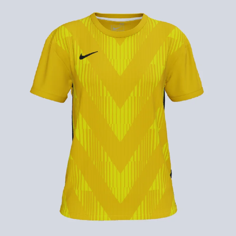 Green women's jersey for an earthy toneNike Women's New Era GX3 Dry US SS Digital 24 Jersey Green women's jersey for an earthy toneNike Women's New Era GX3 Dry US SS Digital 24 Jersey