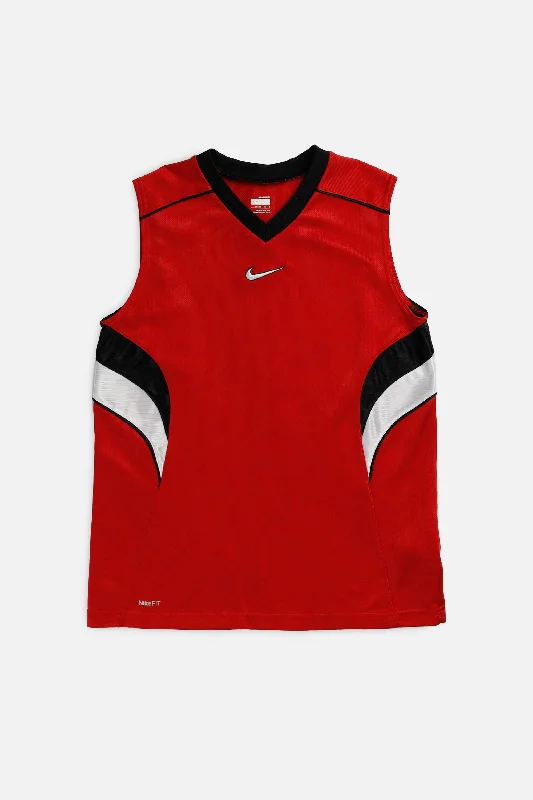 Women's jersey for outdoor sports like hikingVintage Nike Basketball Jersey - Women's S Women's jersey for outdoor sports like hikingVintage Nike Basketball Jersey - Women's S