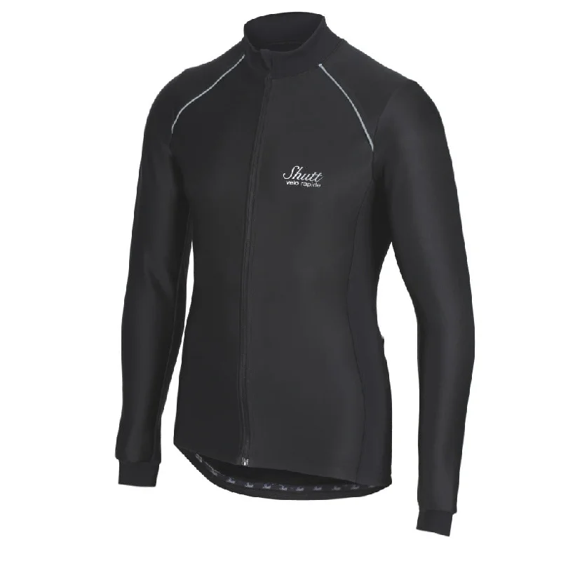 Button - down women's jersey for a classic touchShutt Women's Gavia Winter Jacket