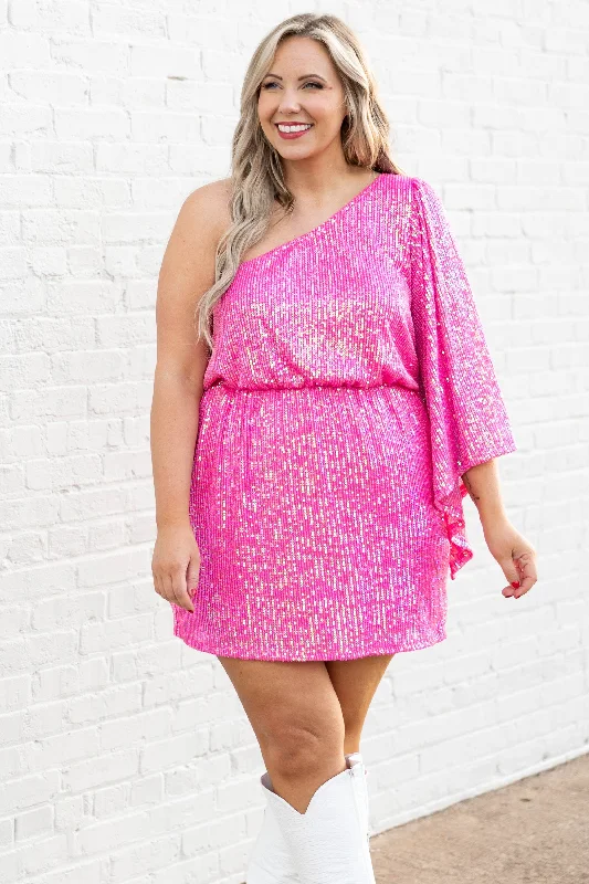 Maxi Women Dress with Floral Print for a Bohemian Vibe Maxi Women Dress with Floral Print for a Bohemian Vibe Sparkling Love Dress, Pink Maxi Women Dress with Floral Print for a Bohemian Vibe Maxi Women Dress with Floral Print for a Bohemian Vibe Sparkling Love Dress, Pink