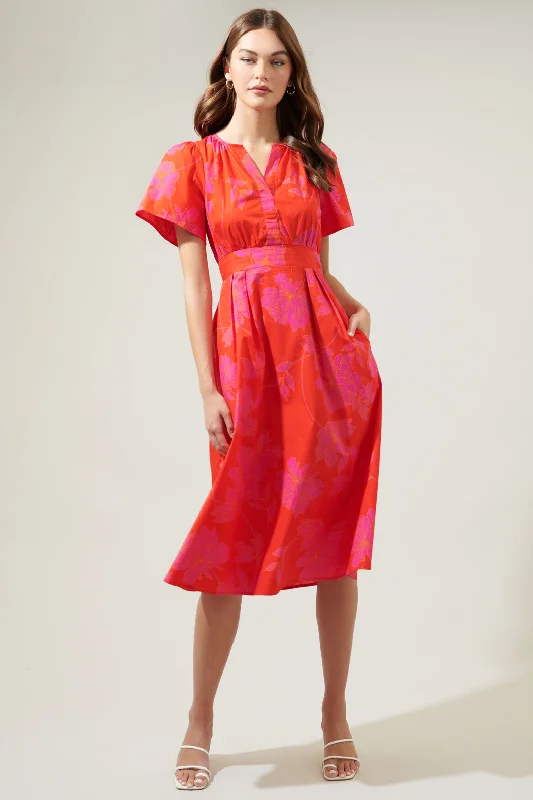 CHERRY-FUCHSIA