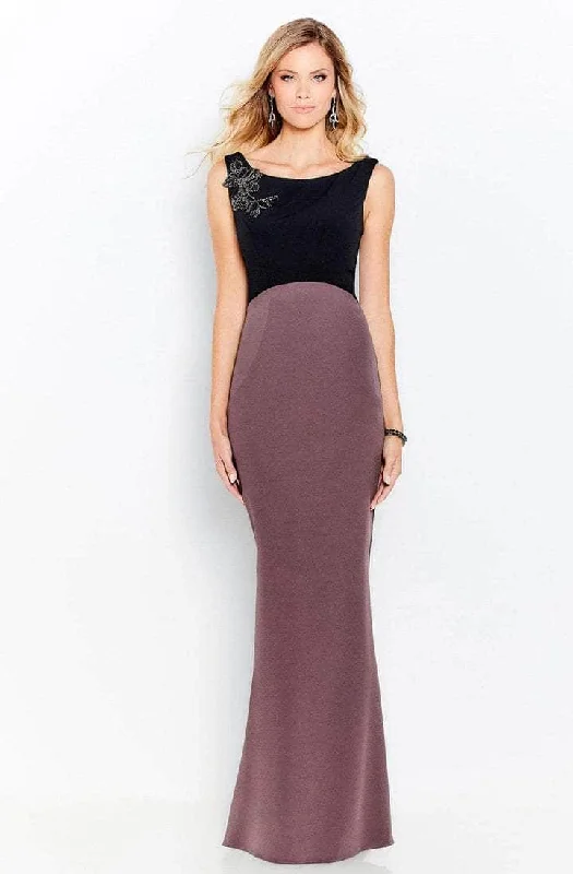 Wedding guest dresses with empire waists and tulle skirtsCameron Blake - Scoop Neck Fitted Evening Dress 120601 Wedding guest dresses with empire waists and tulle skirtsCameron Blake - Scoop Neck Fitted Evening Dress 120601