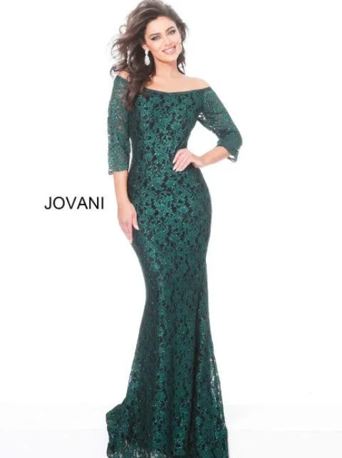 Jovani 03349 Mother of the Bride Long Dress