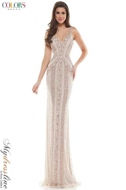 Formal dresses with tiered lace skirts and off - the - shoulder necklines for a feminine and elegant formal appearanceColors K108 Formal dresses with tiered lace skirts and off - the - shoulder necklines for a feminine and elegant formal appearanceColors K108