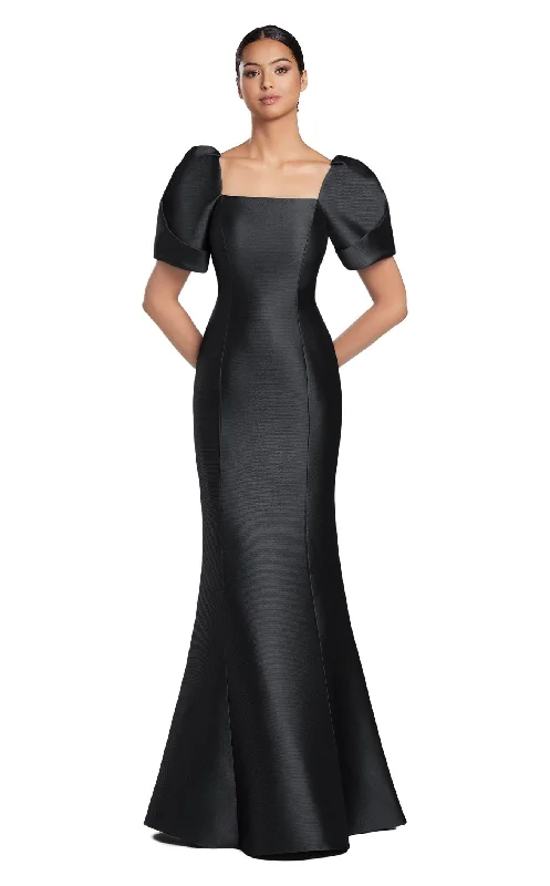 Prom dresses with side - slit skirts and beaded fringes for a glamorous appearanceAlexander by Daymor 2069F24 Dress