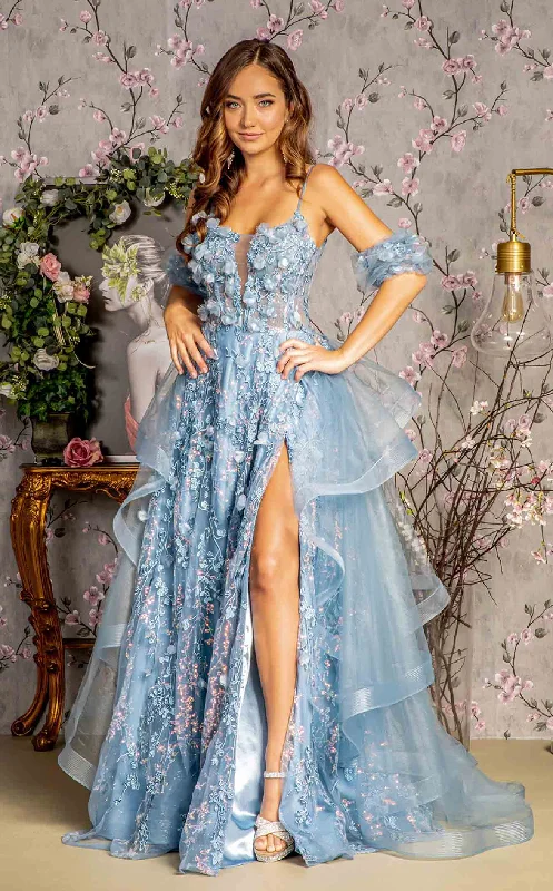 Smoky Blue