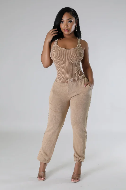 Ruffled Bodysuits with a Playful and Feminine TouchDifferent Than The Rest Bodysuit Pant Set Ruffled Bodysuits with a Playful and Feminine TouchDifferent Than The Rest Bodysuit Pant Set