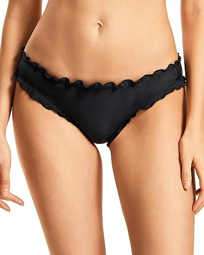 Sports bikini for high - intensity water activities like surfingRuched Swimsuit Bottom High Cut Bikini Bottom Sports bikini for high - intensity water activities like surfingRuched Swimsuit Bottom High Cut Bikini Bottom