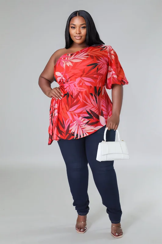 Organic Cotton Bodysuits for an Eco - Friendly and Comfortable OptionTeresine Top